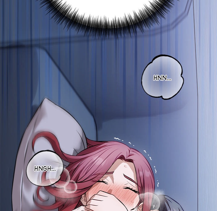 I M Here For You chapter 18 page 24