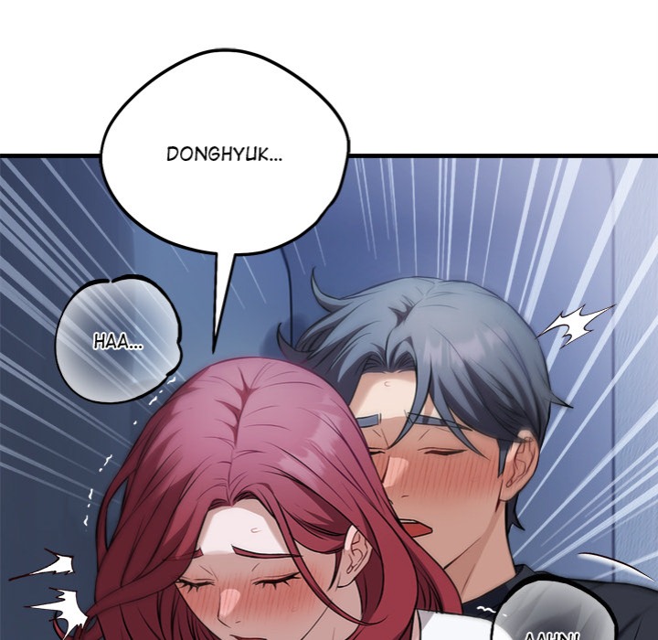 I M Here For You chapter 18 page 30