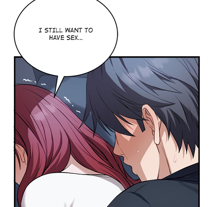 I M Here For You chapter 18 page 34