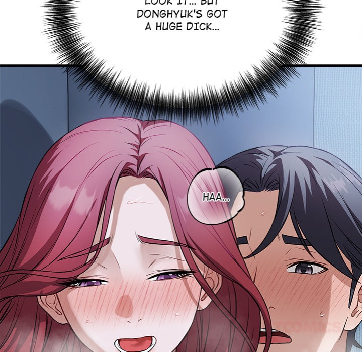 I M Here For You chapter 18 page 84