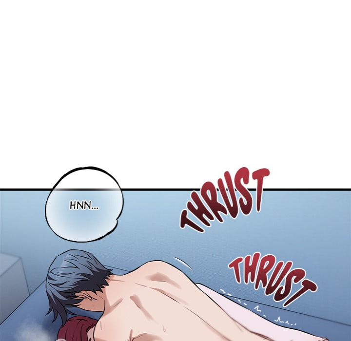 I M Here For You chapter 18 page 114