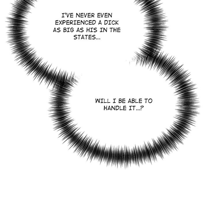 I M Here For You chapter 18 page 116