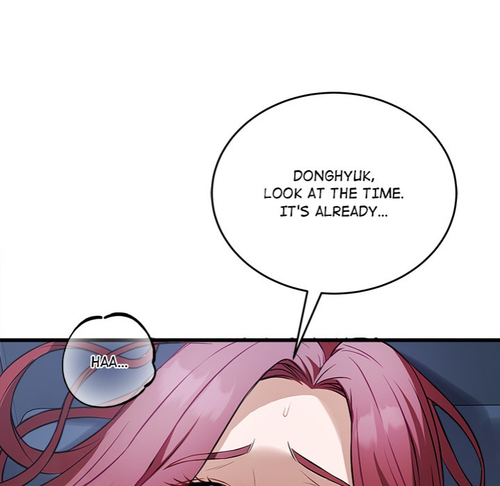 I M Here For You chapter 18 page 117