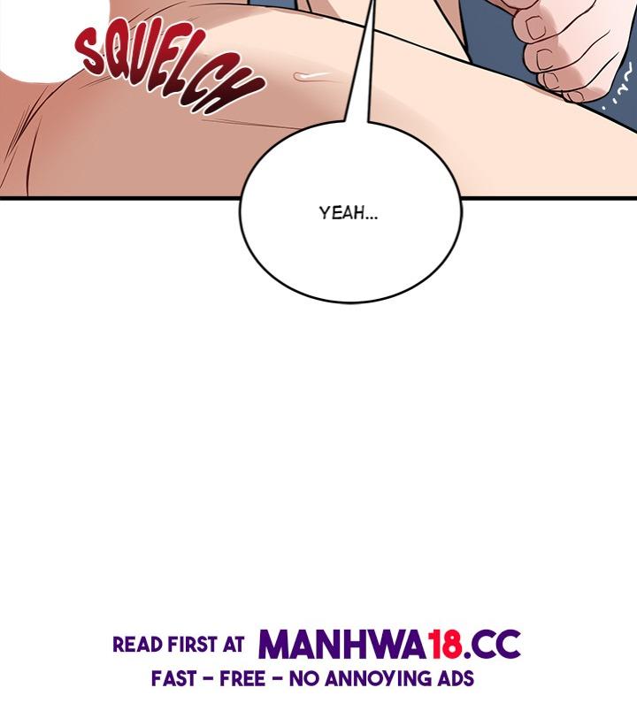 I M Here For You chapter 18 page 133