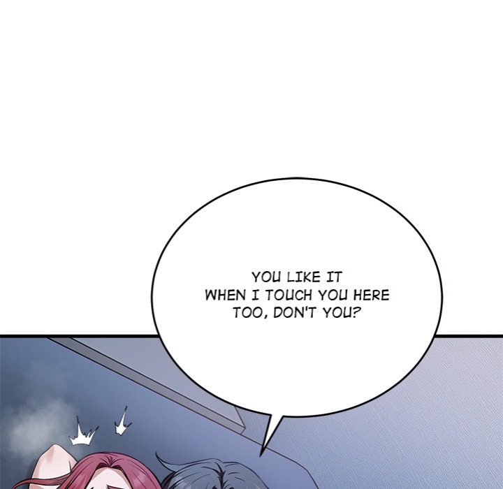 I M Here For You chapter 18 page 141