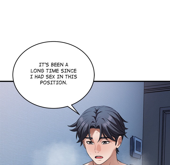 I M Here For You chapter 18 page 151