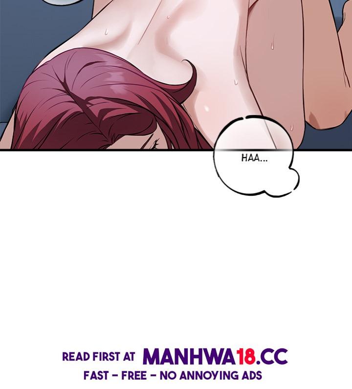 I M Here For You chapter 18 page 153