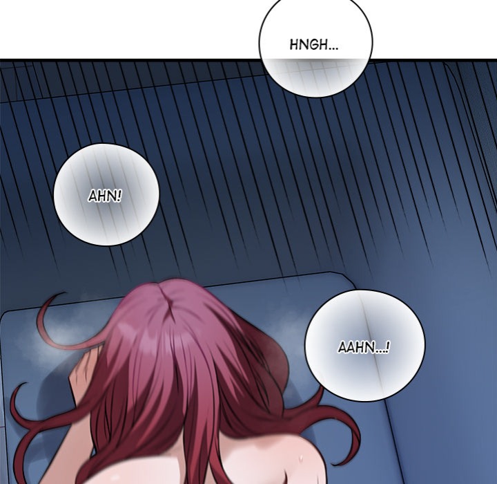 I M Here For You chapter 18 page 157