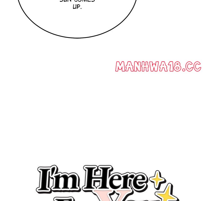 I M Here For You chapter 19 page 7