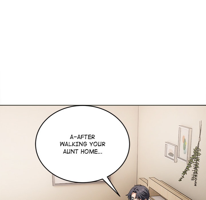 I M Here For You chapter 19 page 17