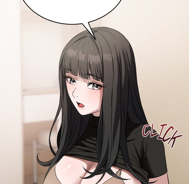 I M Here For You chapter 19 page 20