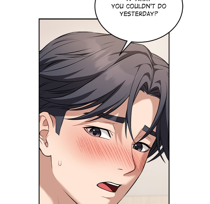 I M Here For You chapter 19 page 23