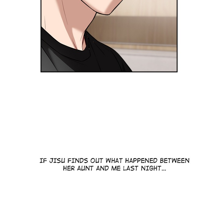 I M Here For You chapter 19 page 24