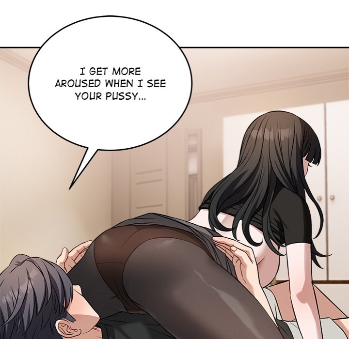I M Here For You chapter 19 page 31
