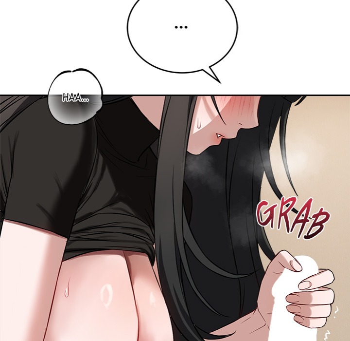 I M Here For You chapter 19 page 64