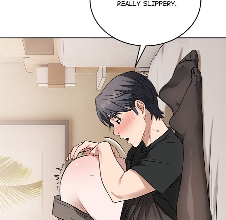 I M Here For You chapter 19 page 79