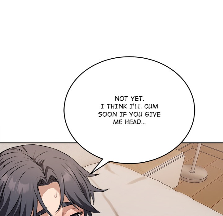 I M Here For You chapter 19 page 96