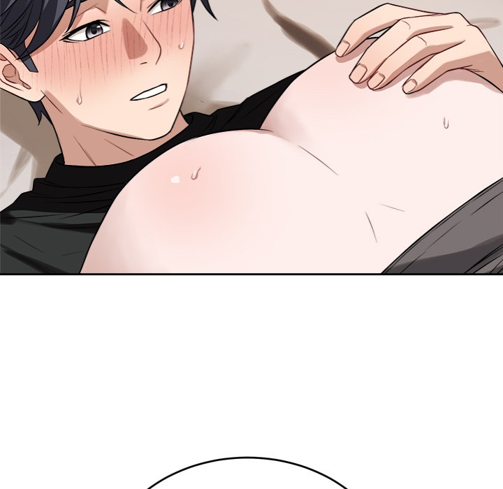 I M Here For You chapter 19 page 97