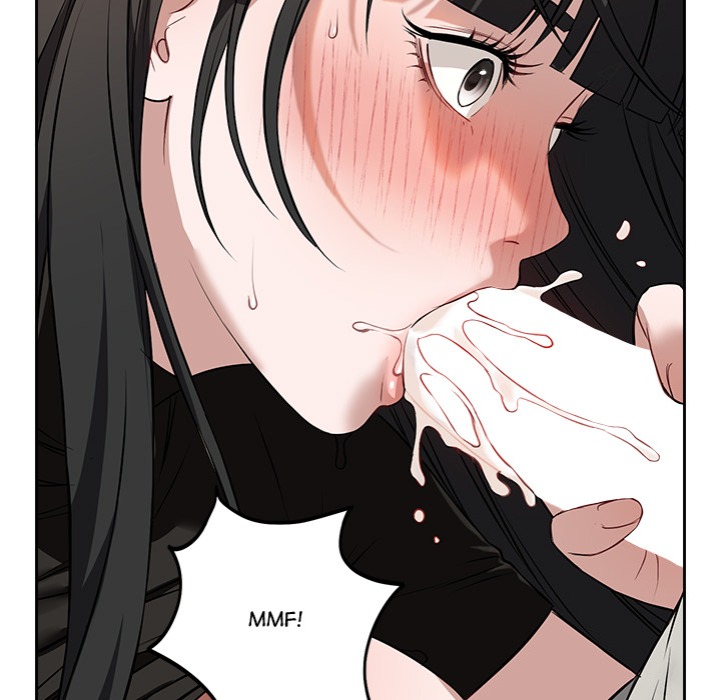 I M Here For You chapter 19 page 124