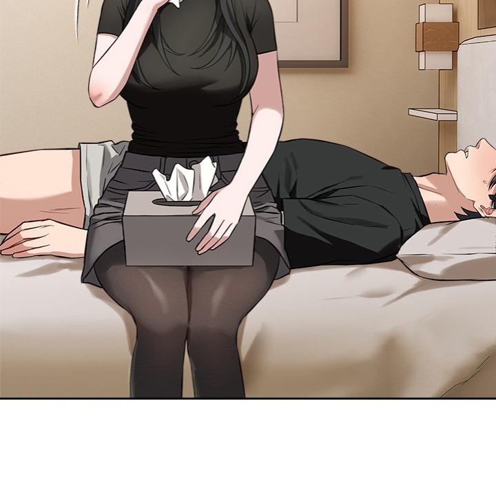I M Here For You chapter 19 page 132