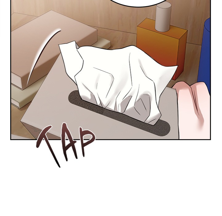 I M Here For You chapter 19 page 134