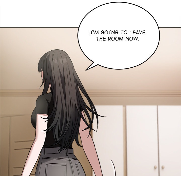 I M Here For You chapter 19 page 136