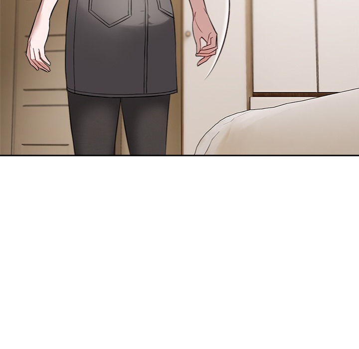 I M Here For You chapter 19 page 137