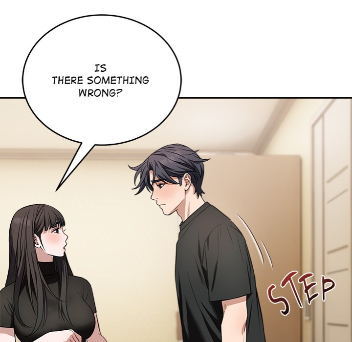I M Here For You chapter 19 page 152