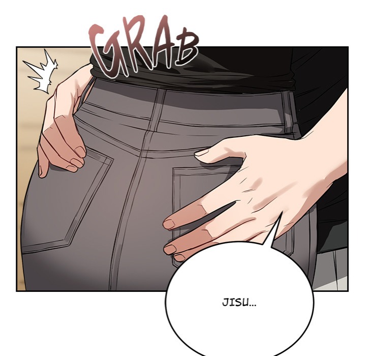I M Here For You chapter 19 page 154