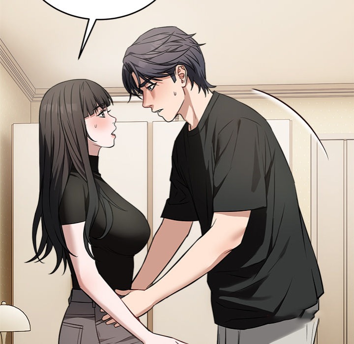 I M Here For You chapter 19 page 156