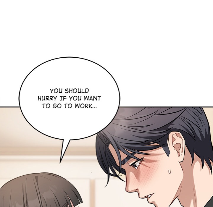 I M Here For You chapter 19 page 158