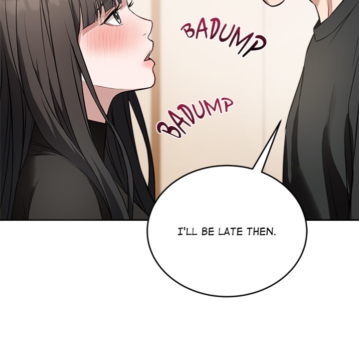 I M Here For You chapter 19 page 159