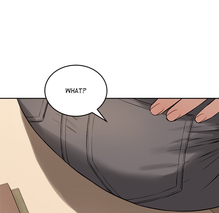 I M Here For You chapter 19 page 160