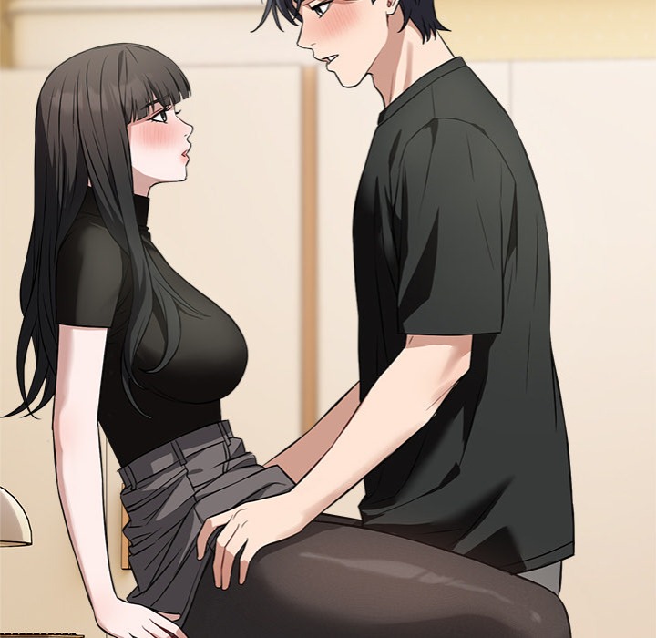 I M Here For You chapter 19 page 163