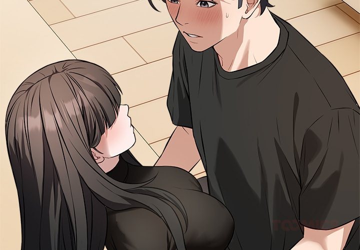 I M Here For You chapter 20 page 4