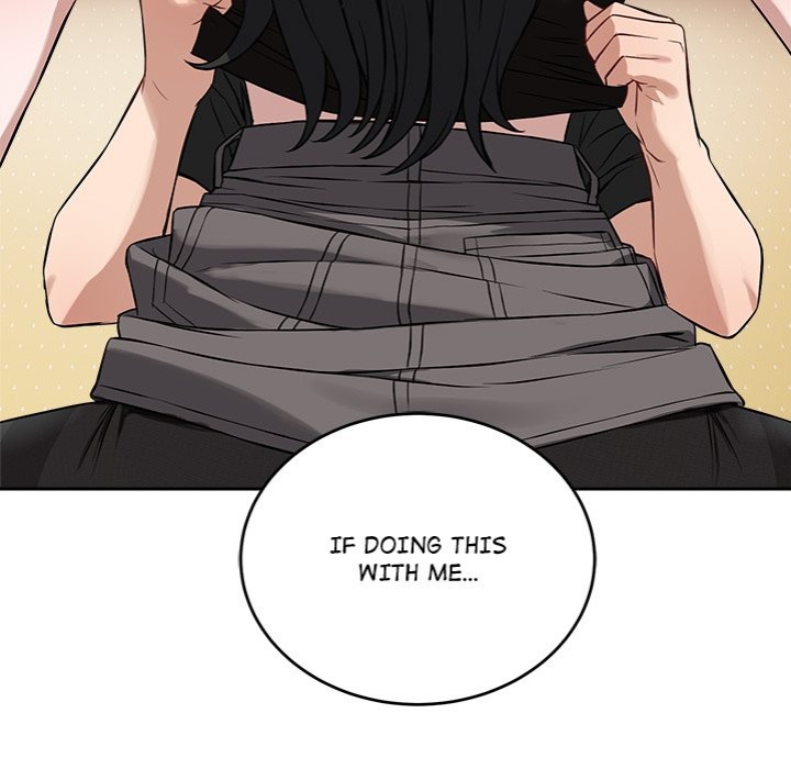 I M Here For You chapter 20 page 13