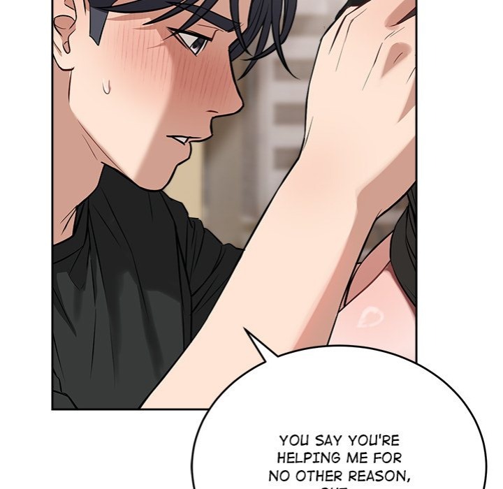 I M Here For You chapter 20 page 18