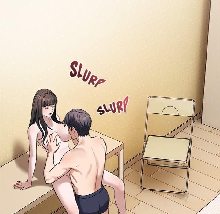 I M Here For You chapter 20 page 84