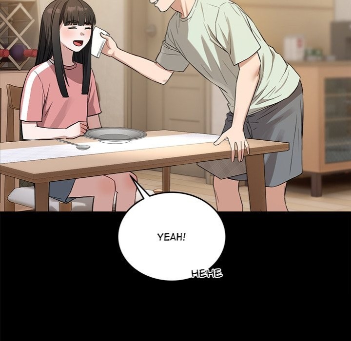 I M Here For You chapter 20 page 132