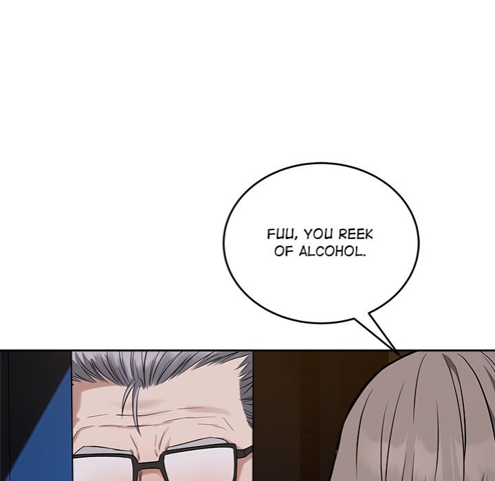 I M Here For You chapter 20 page 159