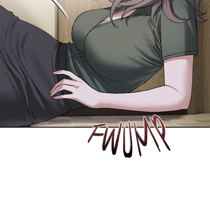 I M Here For You chapter 20 page 165