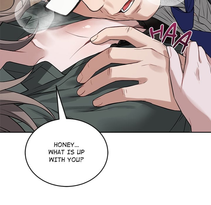 I M Here For You chapter 21 page 5