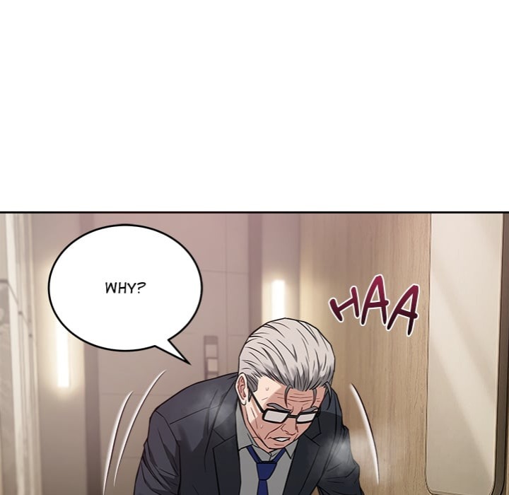 I M Here For You chapter 21 page 8