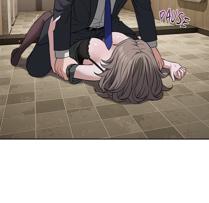 I M Here For You chapter 21 page 9