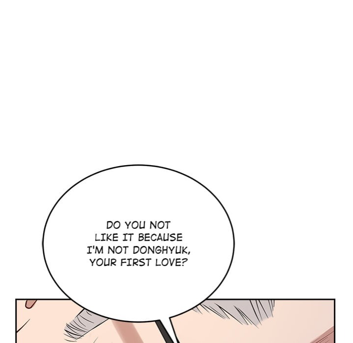 I M Here For You chapter 21 page 10