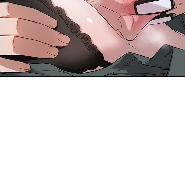 I M Here For You chapter 21 page 21