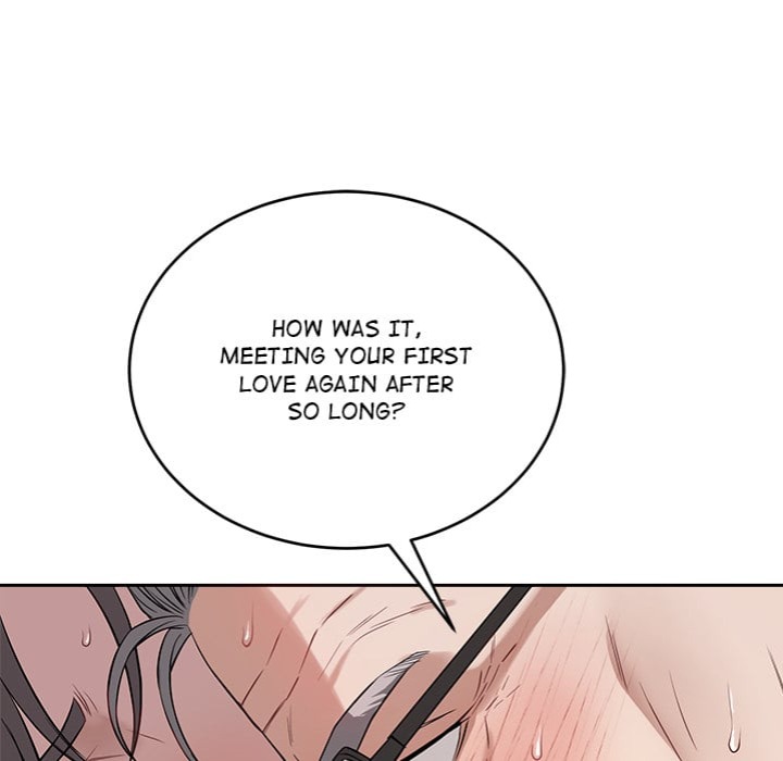 I M Here For You chapter 21 page 28