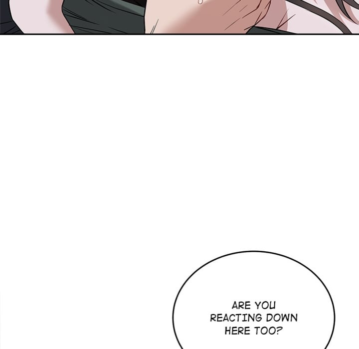 I M Here For You chapter 21 page 34