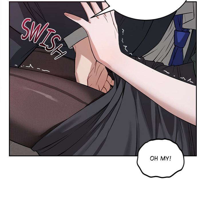 I M Here For You chapter 21 page 35