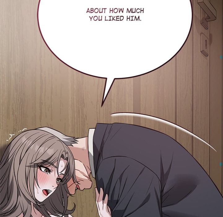 I M Here For You chapter 21 page 58